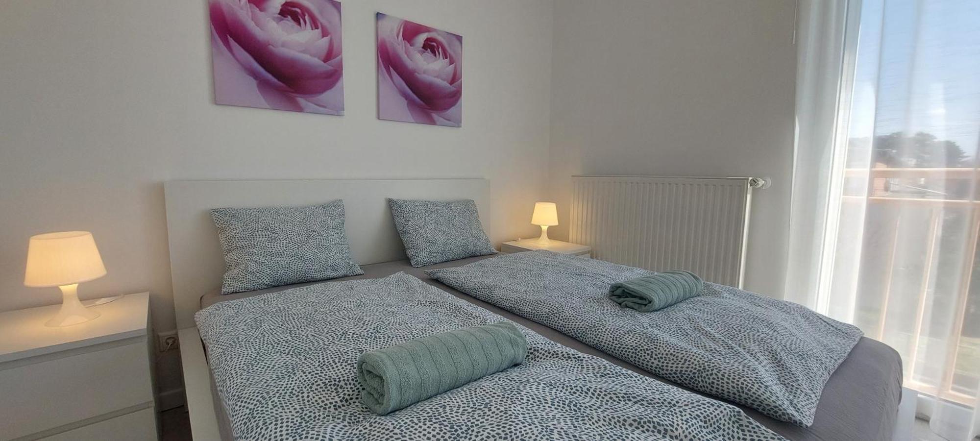 Viktoria Beach Apartman Gold 2. Siófok Kültér fotó