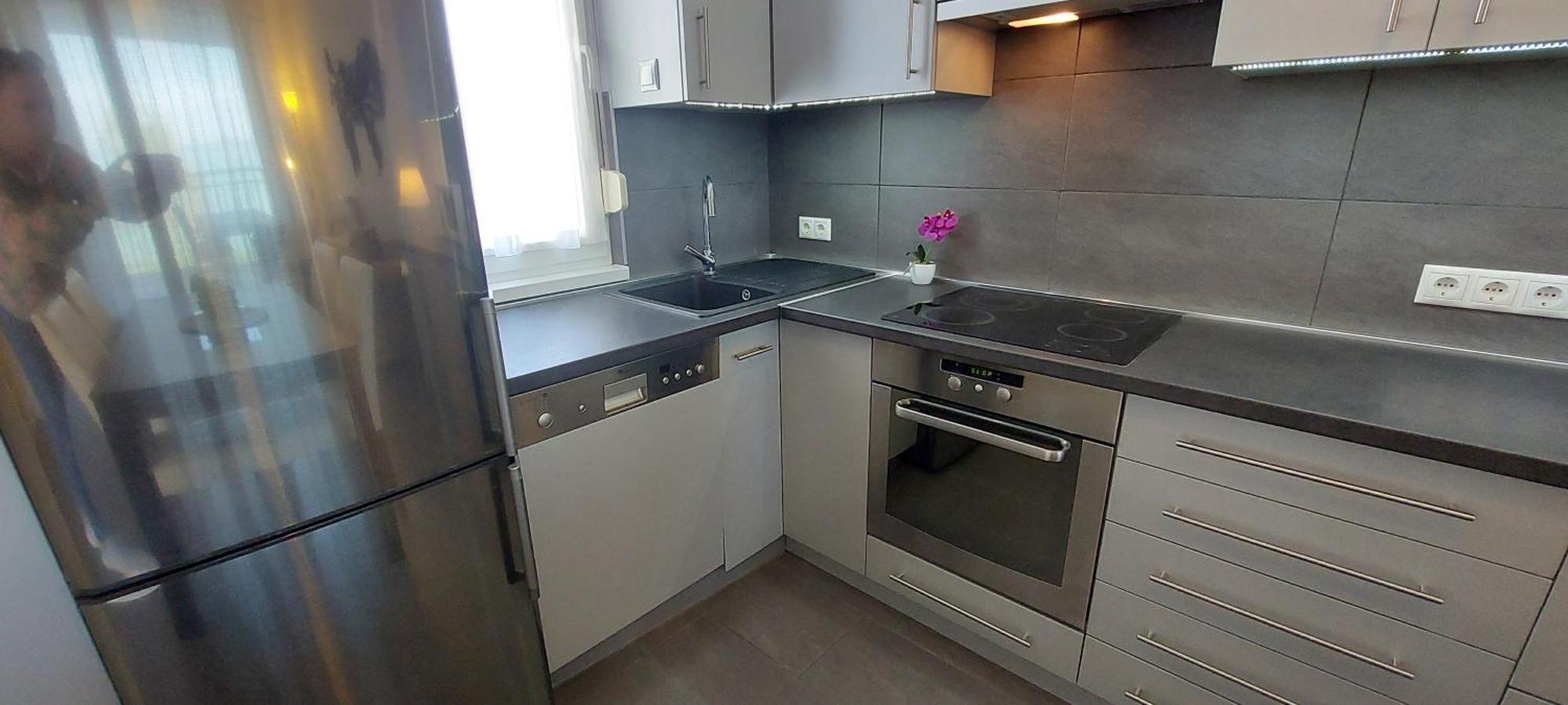 Viktoria Beach Apartman Gold 2. Siófok Kültér fotó